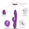 ARMONY - VIBRADOR BONNIE CONEJO MORADO