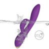 ARMONY - VIBRADOR BONNIE CONEJO MORADO