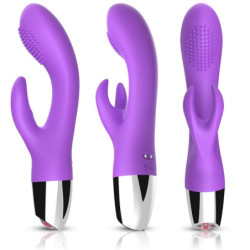 ARMONY - VIBRADOR CONEJO...