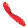 ARMONY - VIBRADOR CON LENGUA OSCILANTE ROJA