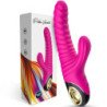 ARMONY - VIBRADOR ETERNITY DE SILICONA FUCSIA