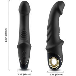 ARMONY - DILDO VIBRADOR...