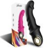 ARMONY - DILDO VIBRADOR ROTATORIO JOYBLADE NEGRO