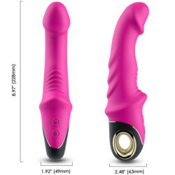ARMONY - DILDO VIBRADOR...