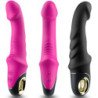 ARMONY - DILDO VIBRADOR ROTADOR JOYBLADE FUCSIA