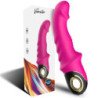 ARMONY - DILDO VIBRADOR ROTADOR JOYBLADE FUCSIA
