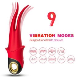 ARMONY - SHADOW VIBRATOR...