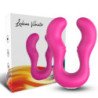 ARMONY - VIBRADOR SERAPH DOBLE CONTROL REMOTO FUCSIA
