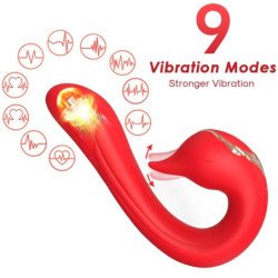 ARMONY - VIBRADOR DELFIN...
