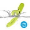 ARMÓNICA - PUNTO DE INFLADO A PARA ESTIMULADOR VIBRADOR VERDE