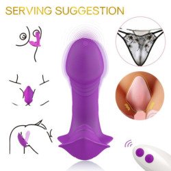 ARMONY - VIBRADOR CON...