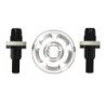BATHMATE - KIT DE REEMPLAZO DE VÁLVULAS PARA PAQUETE DE VÁLVULAS HIDROELÉCTRICAS