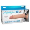 FANTASY X-TENSIONS ELITE - CORREA DE SILICONA HUECO DE 17,8 CM