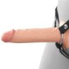 FANTASY X-TENSIONS ELITE - CORREA DE SILICONA HUECO DE 17,8 CM