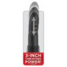 FETISH FANTASY SERIES - ULTIMATE SILICONE THRUSTER