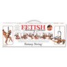 FETISH FANTASY SERIES - BLACK FANTASY SWING SEX SWING