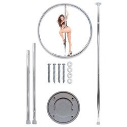 FETISH FANTASY SERIES - FANTASY DANCE POLE STRIPTEASE BAR