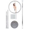 FETISH FANTASY SERIES - FANTASY DANCE POLE STRIPTEASE BAR