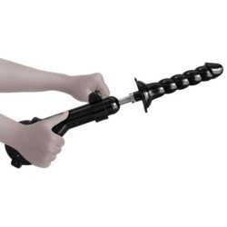 FETISH FANTASY SERIES - BODY DOCK PRO SEX MACHINE