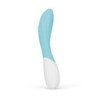 LELO - VIBRADOR DE PUNTO G RECARGABLE CONTROLADO POR APP MONA TWIST LAVANDA