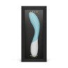 LELO - MONA TWIST RECHARGEABLE APP-CONTROLLED G-SPOT VIBRATOR LAVENDER