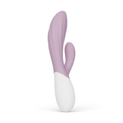 LELO - VIBRADOR DOBLE INA...