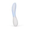 LELO - MONA SPECTRA MASAJEADOR ÍNTIMO DE LUZ ROJA RECARGABLE CONTROLADO POR APP