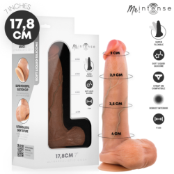 MR INTENSE - DILDO DE...