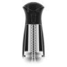 PDX ELITE - FAP-GASM CLEAR MASTURBADOR MASCULINO CON SUCCIÓN INTERMITENTE