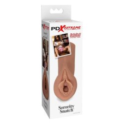 PDX EXTREME - MASTURBADOR DE SORORIDAD