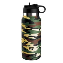 PDX PLUS - FAP FLASK HAPPY...