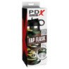 PDX PLUS - FAP FLASK HAPPY CAMPER MASTURBADOR DISCRETO CAMUFLAJE