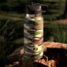 PDX PLUS - FAP FLASK HAPPY CAMPER MASTURBADOR DISCRETO CAMUFLAJE