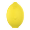 ROMP - ESTIMULADOR CLITORAL DE AIRE LIMON CRUSH PLEASURE AMARILLO
