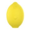 ROMP - ESTIMULADOR CLITORAL DE AIRE LIMON CRUSH PLEASURE AMARILLO