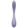 SATISFYER - G-SPOT FLEX 5 MULTI VIBRATOR LILAC