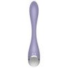 SATISFYER - G-SPOT FLEX 5 MULTI VIBRATOR LILAC