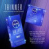 SKINS - PRESERVATIVOS SIN LÁTEX - PAQUETE DE 4