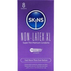 SKINS - PRESERVATIVOS SIN...