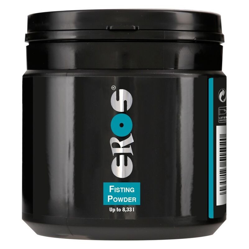 EROS - FISTING POWDER LUBRICANT 100 G