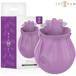 INTENSO - ESTIMULADOR DE...
