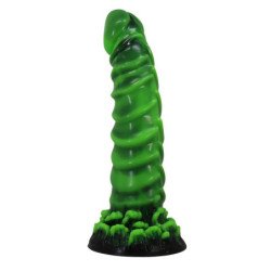POWER MONSTERS - DILDO DE...