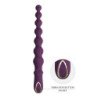 PRETTY LOVE - VIBRADOR ANAL RECARGABLE MADISON CON 10 FUNCIONES