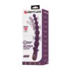 PRETTY LOVE - VIBRADOR ANAL RECARGABLE MADISON CON 10 FUNCIONES