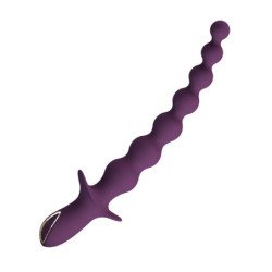 PRETTY LOVE - VIBRADOR ANAL RECARGABLE MADISON CON 10 FUNCIONES