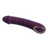 AMOR PRECIOSO - VIBRADOR RECARGABLE AMARA 10 FUNCIONES MORADO