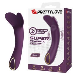 PRETTY LOVE - VIBRADOR...