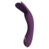 PRETTY LOVE - VIBRADOR RECARGABLE KENYELL 10 FUNCIONES MORADO