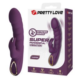 PRETTY LOVE - VIBRADOR...