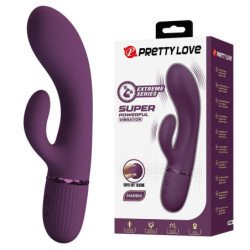 PRETTY LOVE - MARGIE...
